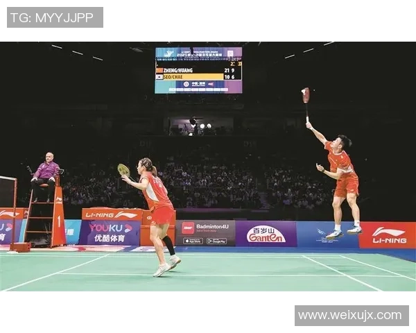 成都羽毛球队荣登羽毛球节奏排行榜第五名展现实力与风采